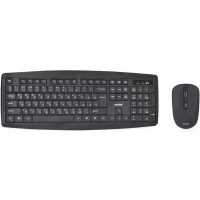 Комплект клавиатура + мышь SmartBuy SBC-212332AG-K фото 1